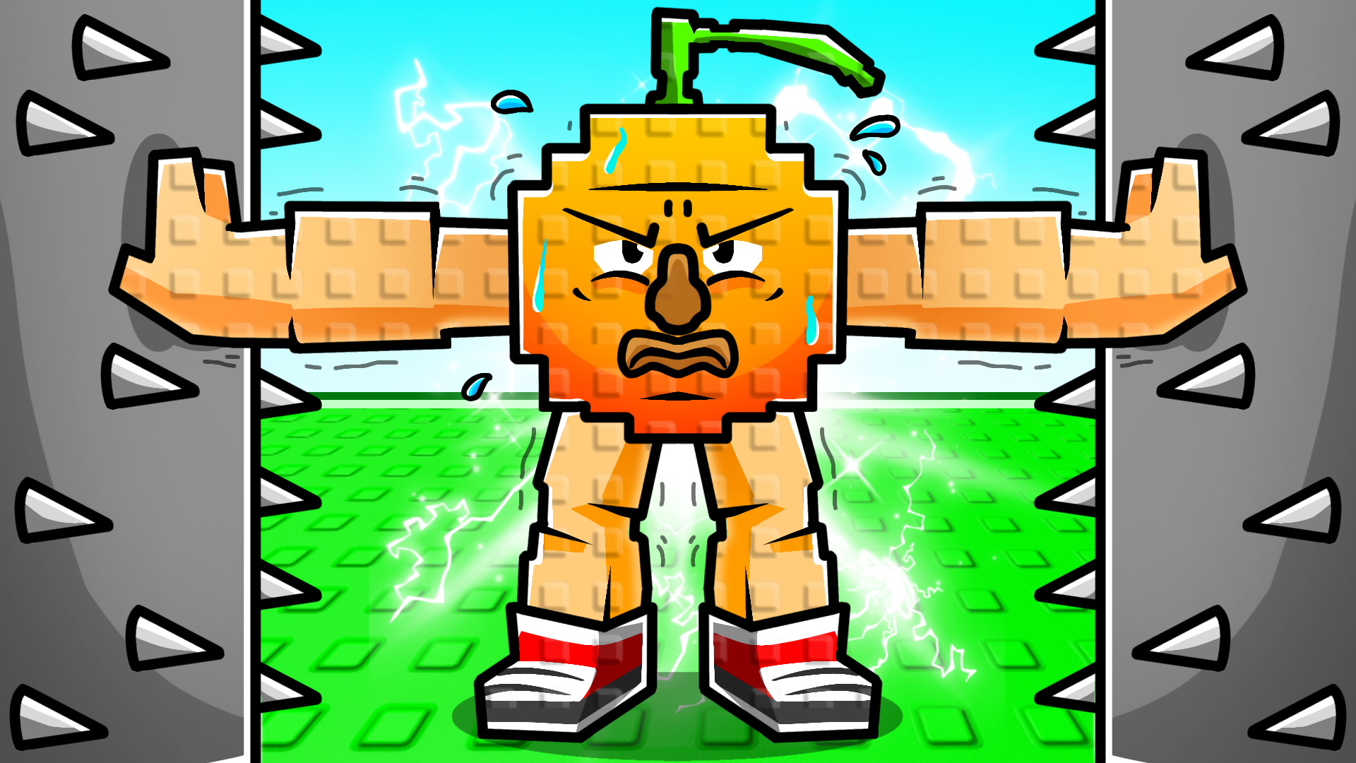 Crush for Brainrots game thumbnail