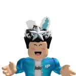 JoJocraftHP