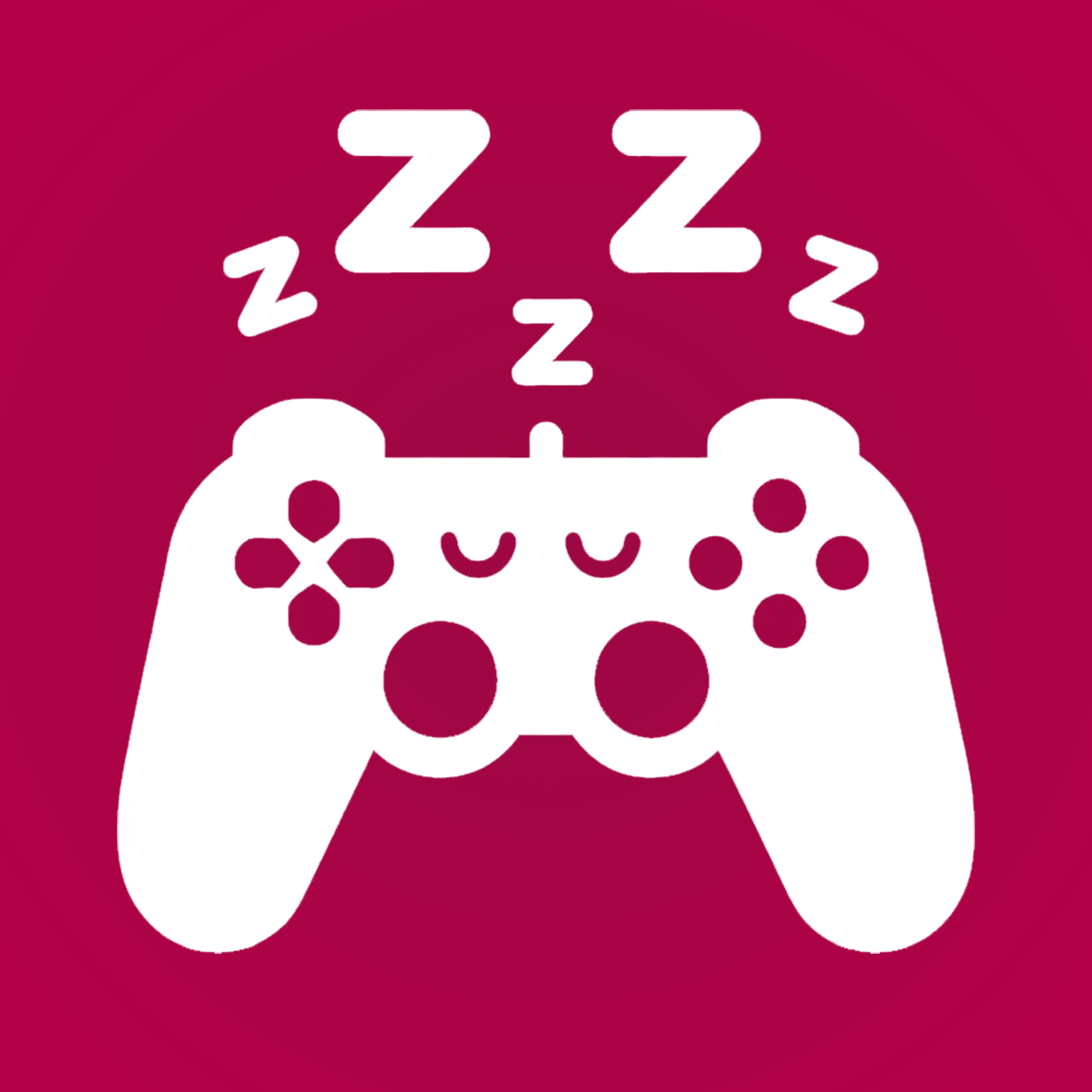 LazyGames Logo